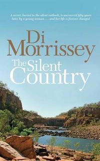 Cover image for The Silent Country