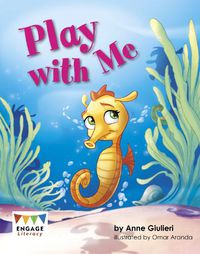 Cover image for Play with Me