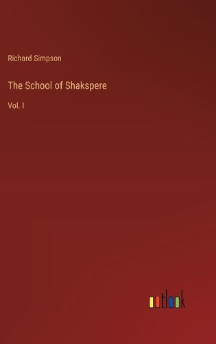 The School of Shakspere