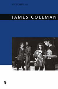 Cover image for James Coleman