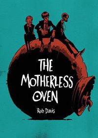 Cover image for The Motherless Oven