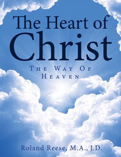 Cover image for The Heart of Christ