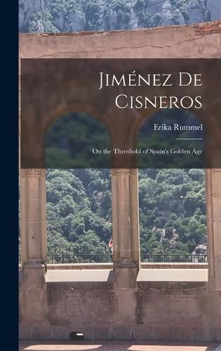 Jimenez de Cisneros