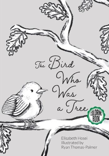 The Bird Who Was a Tree