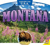 Cover image for Montana