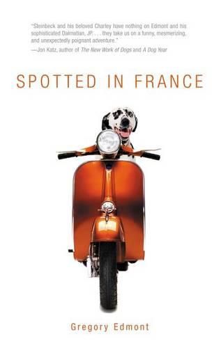 Cover image for Spotted in France