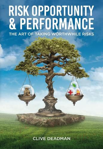Cover image for Risk, Opportunity and Performance