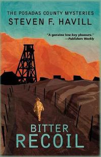 Cover image for Bitter Recoil