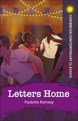 Cover image for Letters Home