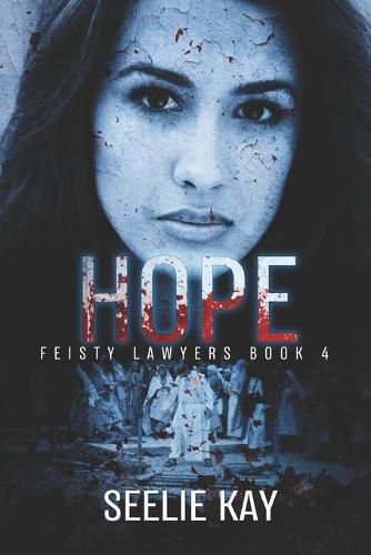 Cover image for Hope