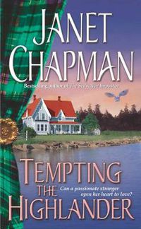 Cover image for Tempting the Highlander