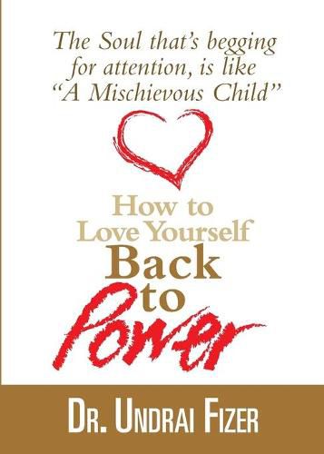 Cover image for How To Love Yourself Back to Power