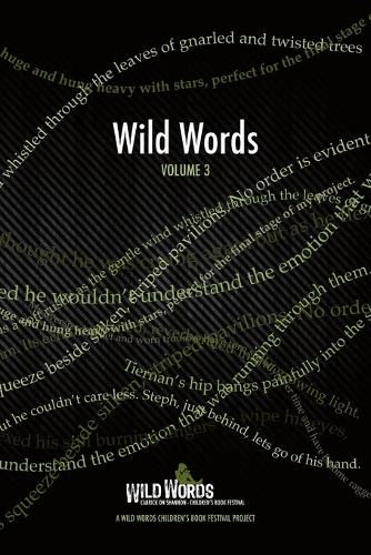 Cover image for Wild Words Volume 3