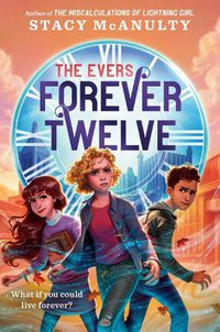 Cover image for Forever Twelve