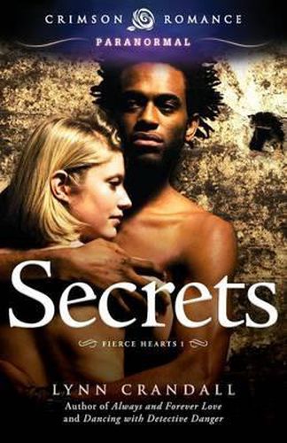 Cover image for Secrets