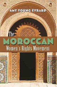 Cover image for The Moroccan Women's Rights Movement