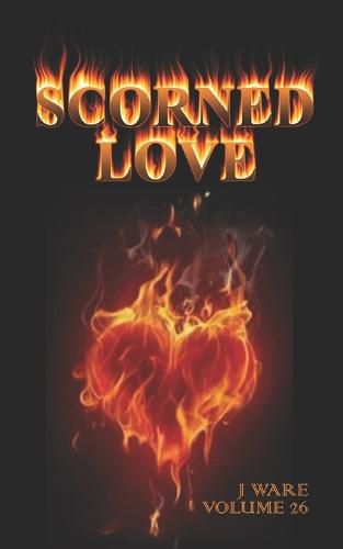 Cover image for scorned love