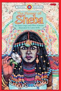 Cover image for The Flower of Sheba: Level 2