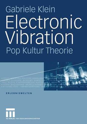 Cover image for Electronic Vibration