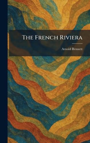 Cover image for The French Riviera