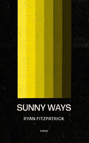 Cover image for Sunny Ways