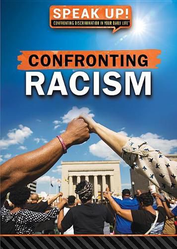 Confronting Racism