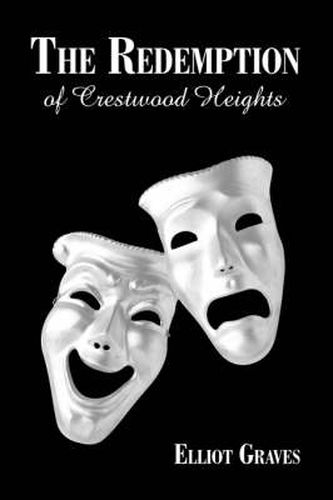 Cover image for The Redemption of Crestwood Heights