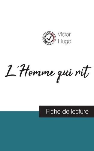 Cover image for L'Homme qui rit de Victor Hugo (fiche de lecture et analyse complete de l'oeuvre)