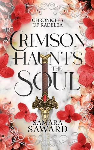 Cover image for Crimson Haunts the Soul
