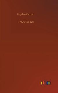 Cover image for Tracks End