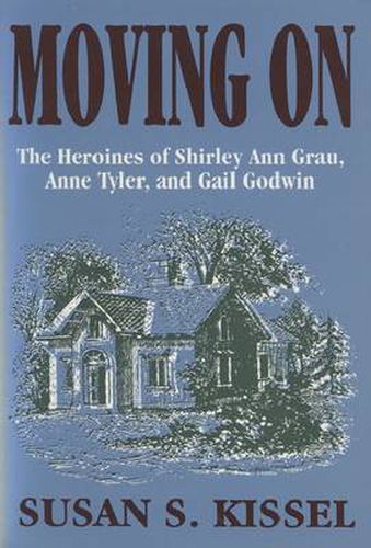 Cover image for Moving on the Heroines of Shirley