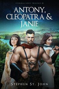 Cover image for Antony, Cleopatra, and Janie
