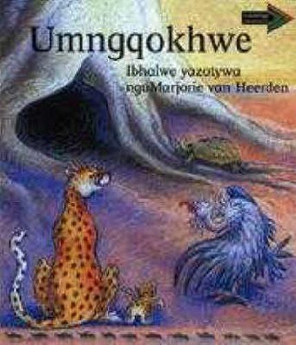 Cover image for Baobab Xhosa version