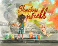 Cover image for Shadow Wall