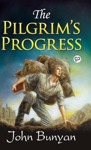 Cover image for The Pilgrim's Progress