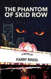 Cover image for The Phantom of Skid Row