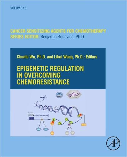 Cover image for Epigenetic Regulation in Overcoming Chemoresistance