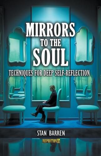 Cover image for Mirrors to the Soul