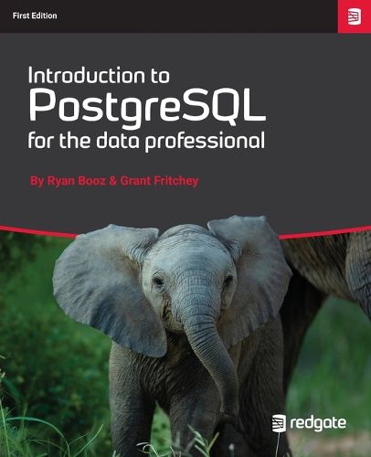 Cover image for Introduction to PostgreSQL for the data professional.