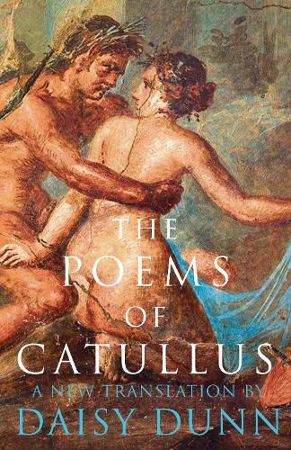 Cover image for The Poems of Catullus