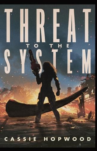 Cover image for Threat to the System