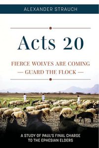 Cover image for Acts 20