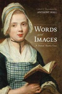 Cover image for Words and Images: A French Rendez-vous
