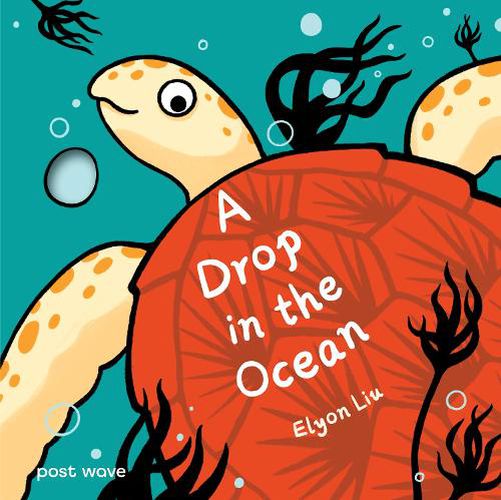 Cover image for A Drop in the Ocean