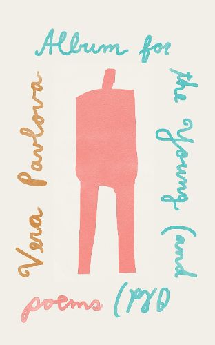 Cover image for Album for the Young (and Old): Poems