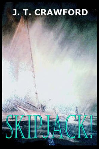 Cover image for Skipjack!