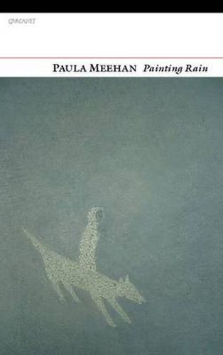 Cover image for Painting Rain