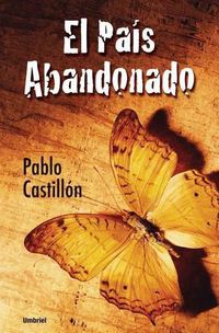 Cover image for El Pais Abandonado