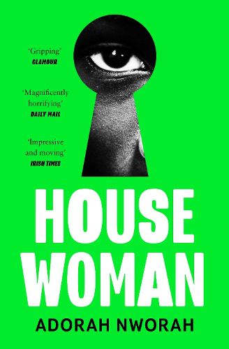 Cover image for House Woman