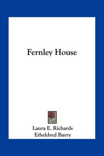 Cover image for Fernley House